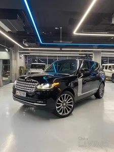 Land Rover Range Rover Vogue 2016