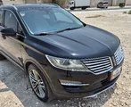 2016 Lincoln MKC | Excellent Condition| Low Mileage