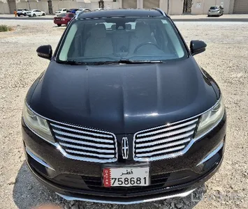 Lincoln MKC  2016