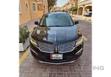 2016 Lincoln MKC | Excellent Condition| Low Mileage