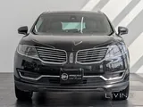 2016 Lincoln MKX- Full option 