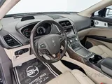 2016 Lincoln MKX- Full option 