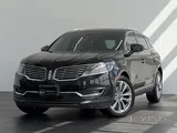 2016 Lincoln MKX- Full option 