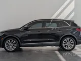 2016 Lincoln MKX- Full option 