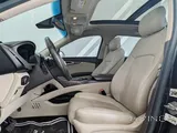 2016 Lincoln MKX- Full option 