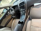 2016 Lincoln MKX Reserve model (full option) Maroon  SUV  Automatic
