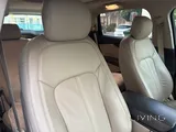 2016 Lincoln MKX Reserve model (full option) Maroon  SUV  Automatic