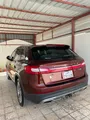 2016 Lincoln MKX Reserve model (full option) Maroon  SUV  Automatic