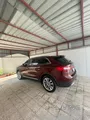 2016 Lincoln MKX Reserve model (full option) Maroon  SUV  Automatic
