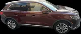 2016 Lincoln MKX Reserve model (full option) Maroon  SUV  Automatic