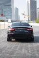 2016 Maserati Quattroporte GTS