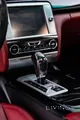 2016 Maserati Quattroporte GTS
