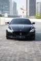 2016 Maserati Quattroporte GTS
