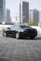 2016 Maserati Quattroporte GTS