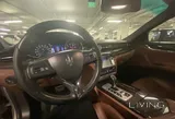 2016 Maserati Quattroporte - Used Petrol Luxury Sedan