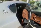 2016 Maserati Quattroporte - Used Petrol Luxury Sedan