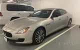2016 Maserati Quattroporte - Used Petrol Luxury Sedan