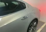 2016 Maserati Quattroporte - Used Petrol Luxury Sedan