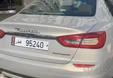 2016 Maserati Quattroporte - Used Petrol Luxury Sedan
