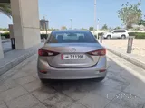 2016 Mazda 3