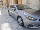 2016 Mazda 3