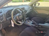 2016 Mazda 3