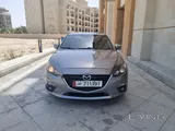 2016 Mazda 3