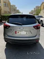 2016 Mazda CX-5 Silver Used SUV with Automatic Transmission