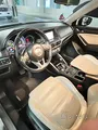 2016 Mazda CX-5 Silver Used SUV with Automatic Transmission
