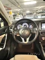 2016 Mazda CX-5 Silver Used SUV with Automatic Transmission
