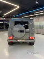2016 Mercedes-Benz  G63