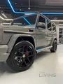 2016 Mercedes-Benz  G63