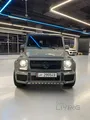 2016 Mercedes-Benz  G63