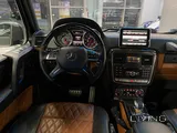 2016 Mercedes-Benz  G63