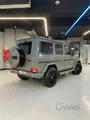 2016 Mercedes-Benz  G63