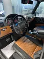 2016 Mercedes-Benz  G63