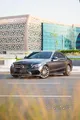 2016 Mercedes C200 Grey - Used, 85,000 km, Petrol, Automatic