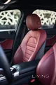 2016 Mercedes C200 Grey - Used, 85,000 km, Petrol, Automatic