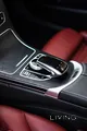 2016 Mercedes C200 Grey - Used, 85,000 km, Petrol, Automatic