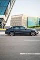 2016 Mercedes C200 Grey - Used, 85,000 km, Petrol, Automatic