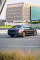 2016 Mercedes C200 Grey - Used, 85,000 km, Petrol, Automatic