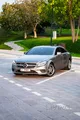 2016 Mercedes CLS 400 Grey - Used, 138,000 km, Petrol, Automatic