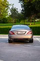 2016 Mercedes CLS 400 Grey - Used, 138,000 km, Petrol, Automatic