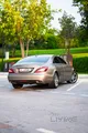 2016 Mercedes CLS 400 Grey - Used, 138,000 km, Petrol, Automatic