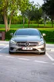 2016 Mercedes CLS 400 Grey - Used, 138,000 km, Petrol, Automatic