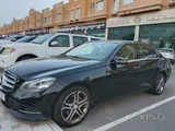 2016 Mercedes E200 Black - Used Petrol Automatic