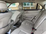 2016 Mercedes E200 Black - Used Petrol Automatic