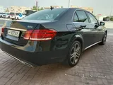 2016 Mercedes E200 Black - Used Petrol Automatic