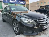 2016 Mercedes E200 Black - Used Petrol Automatic