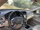 2016 Mercedes E200 Black - Used Petrol Automatic